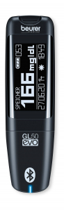Beurer GL 50 evo Bluetooth adapter cukormérőhöz